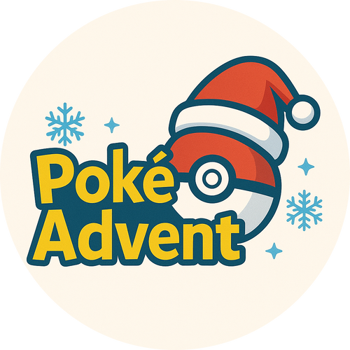PokéAdvent